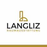 Langliz Raumausstattung Logo-Design